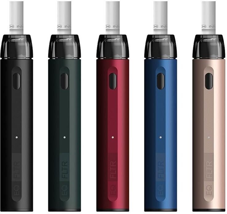 Innokin Eq Fltr Pod Mod Kit 9,5w