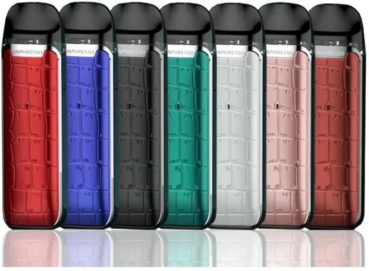 Vaporesso Luxe Q Pod Mod Kit 1000mah