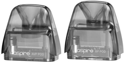 Aspire Tekno Cartuccia Pod Avp Pro - Bp Ricambio - 1 Pezzo