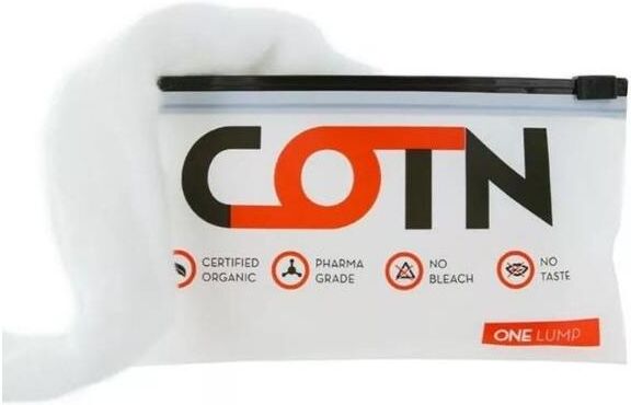 COTN One Lump Cotone Biologico - 60cm