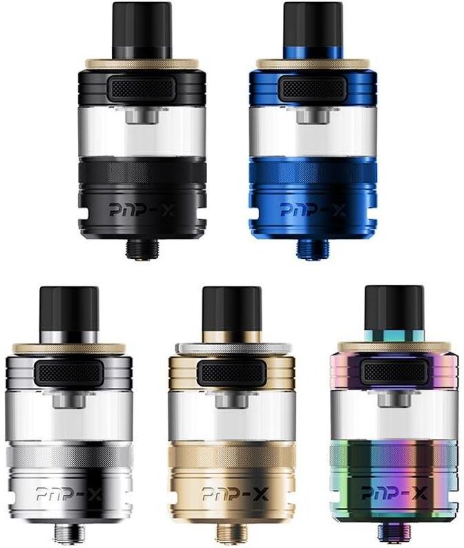 Voopoo Pnp-X Pod Tank Atomizzatore 5ml