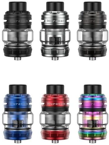 Aspire Huracan Tank Atomizzatore 26mm