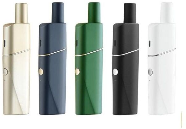 Da One Aced Kit Pod Mod 900mah