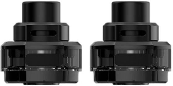 Geekvape Z100c Cartuccia Pod Ricambio 5ml - 2 Pezzi