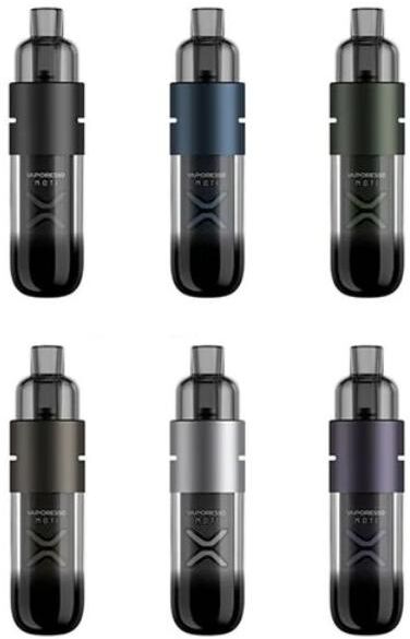 Vaporesso Moti X Mini Pod Mod Kit 1150mah