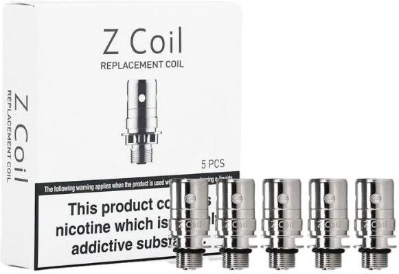 Innokin Z Coil Resistenze Ricambio - 5 Pezzi