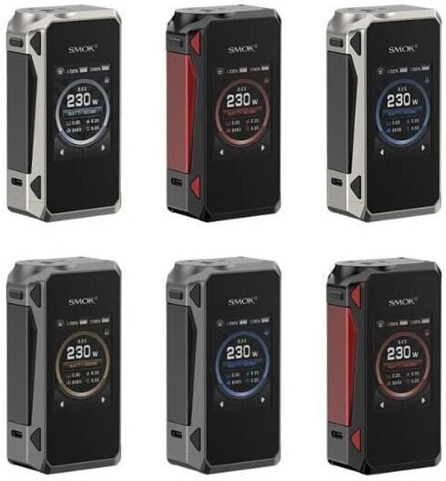 Smok G-Priv 4 Box Mod 230w