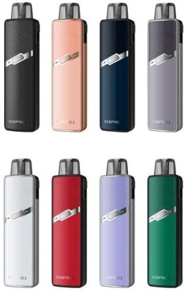 Innokin Sceptre 2 Pod Mod Kit 1400mah