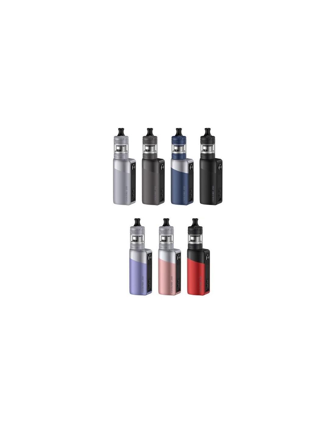 Innokin Coolfire Z60 - Zlide Top Kit Completo 60w