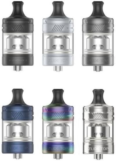 Innokin Zlide Top Atomizzatore 25mm