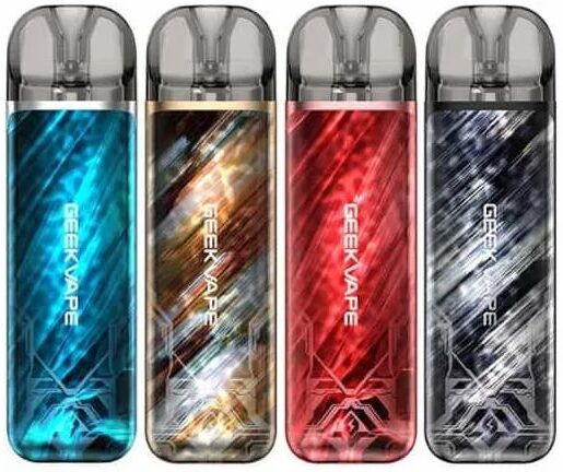 Geekvape Obelisk U Pod Mod Kit 950mah