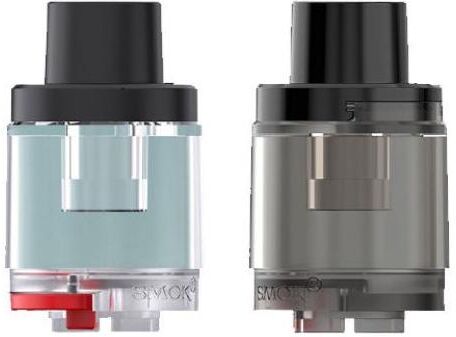 Smok Rpm 85 - Rpm 100 Cartuccia Pod Ricambio 6ml - 3 Pezzi