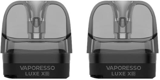 Vaporesso Luxe Xr Cartuccia Pod Ricambio 5ml - 2 Pezzi