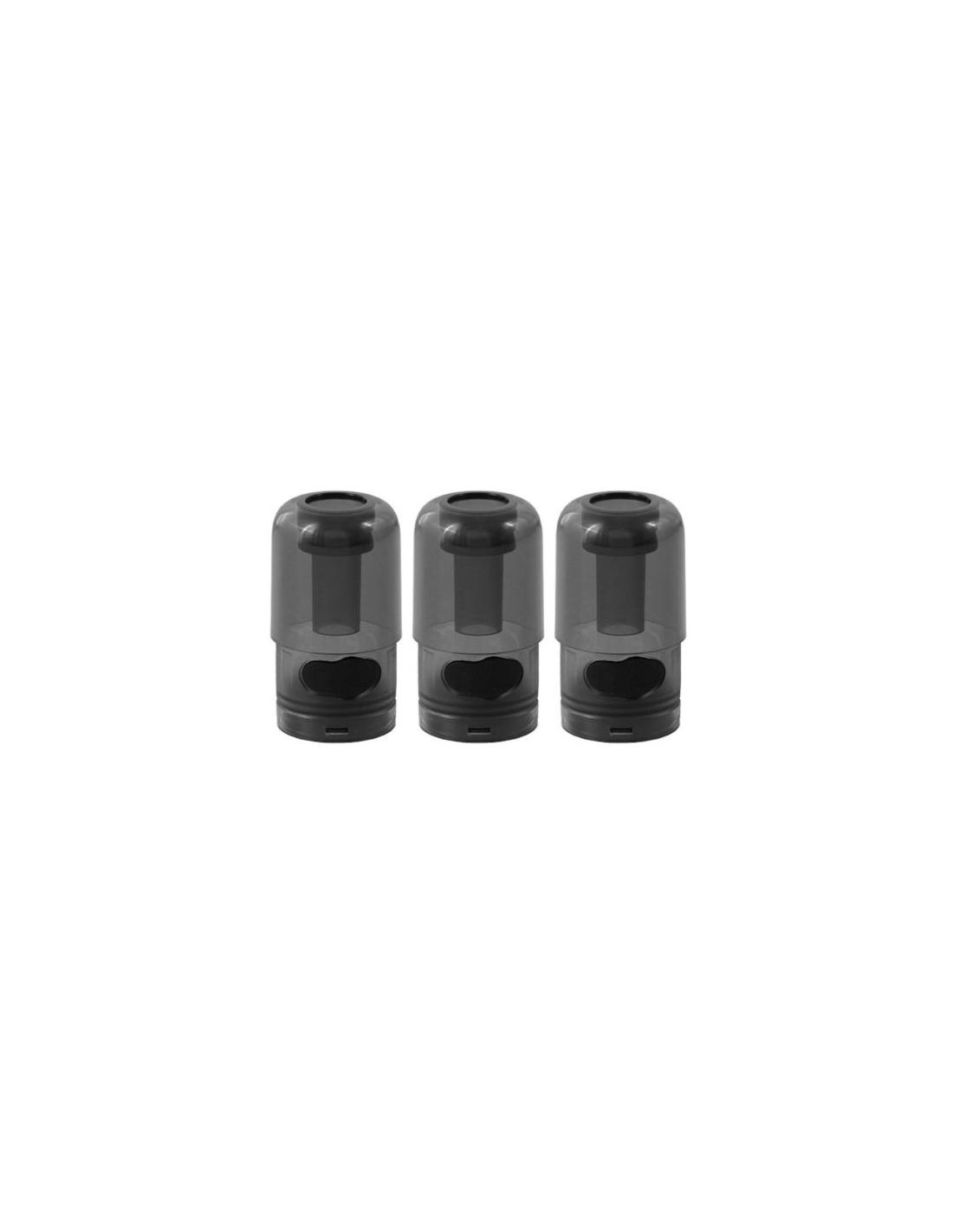 Geekvape Wenax Pod (Stylus) Cartuccia Ricambio 2ml - 3 Pezzi