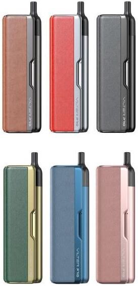 Aspire Vilter Pro Pod Mod Kit 2020mah