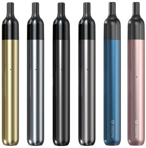 Aspire Vilter Pro Vape Pen 420mah