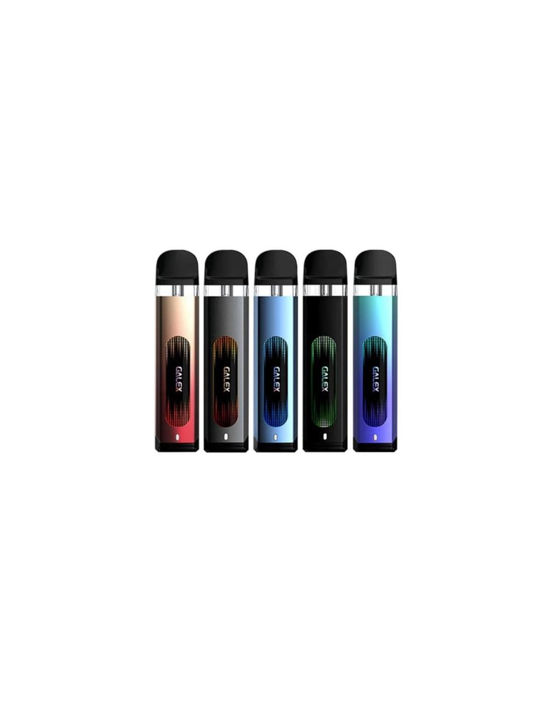 FreeMax Galex Pod Mod Kit 800mah