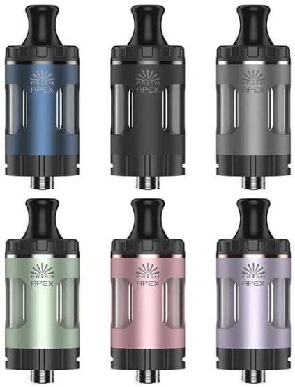 Innokin Prism Apex Tank Atomizzatore 22mm