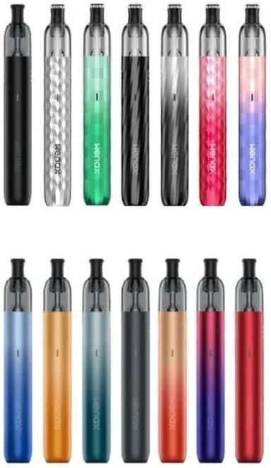 Geekvape Wenax M1 Pod Mod Kit 800mah