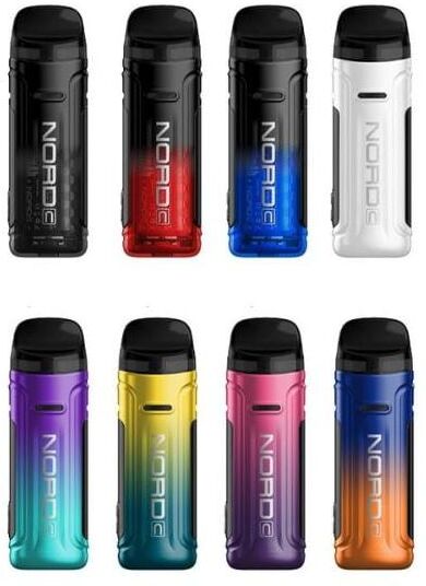 Smok Nord C Pod Mod Kit 1800mah