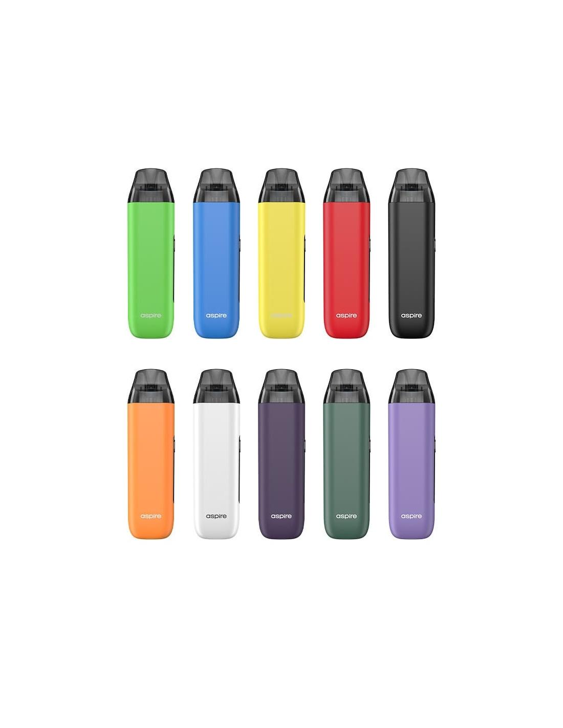 Aspire Minican 3 Pro Pod Mod Kit 900mah