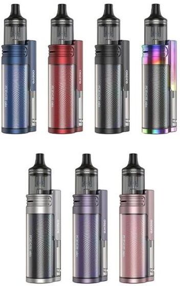 Aspire Flexus Aio Pod Mod Kit 2000mah