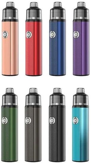 Aspire Bp Stik Pod Mod Kit 2500mah