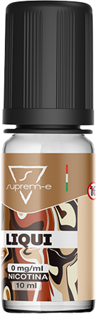 Suprem-e Liqui S-Line Liquido Pronto 10ml Liquirizia Anice