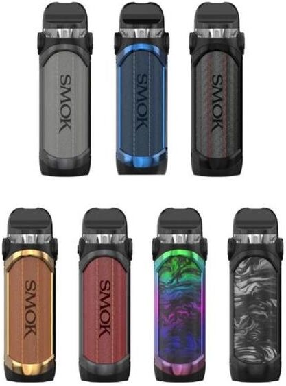 Smok Ipx 80 Pod Mod Kit 3000mah