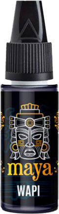 Full Moon Maya Baya Aroma Concentrato 10ml Litchi Frutto Del Drago Ice