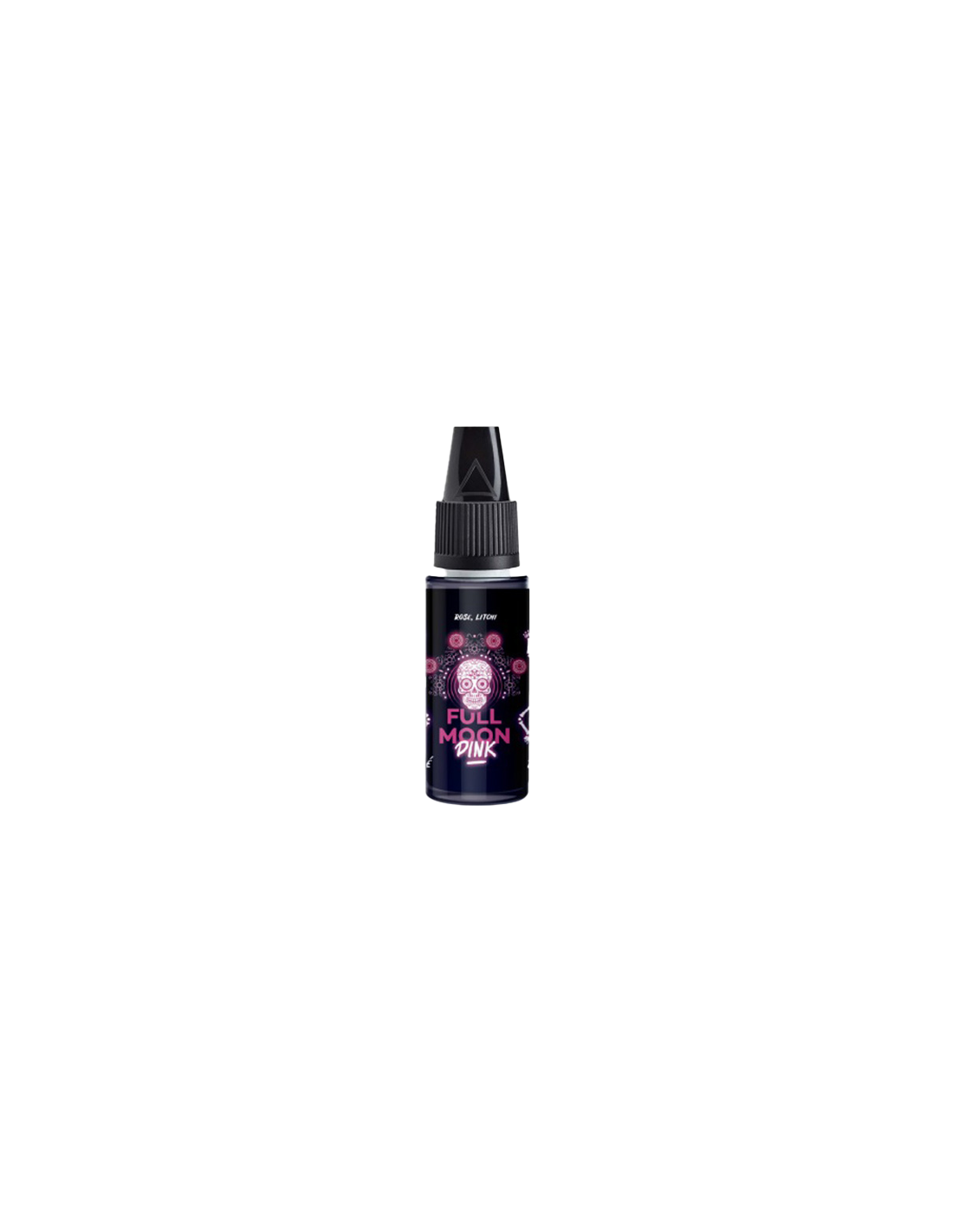 Full Moon Pink Aroma Concentrato 10ml Litchi Petali Di Rosa Zucchero Ice