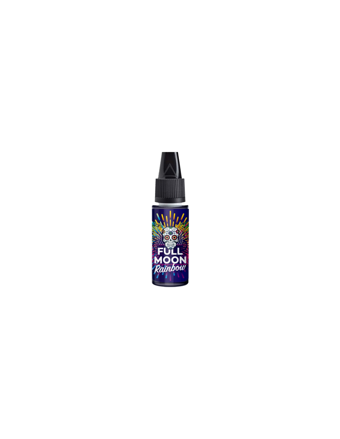 Full Moon Rainbow Aroma Concentrato 10ml Limone Frutti Rossi Zenzero Ice