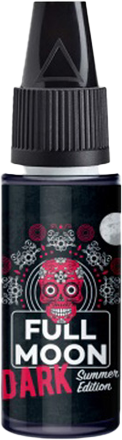 Full Moon Dark Summer Aroma Concentrato 10ml Amarena Ribes Lamponi Fragola