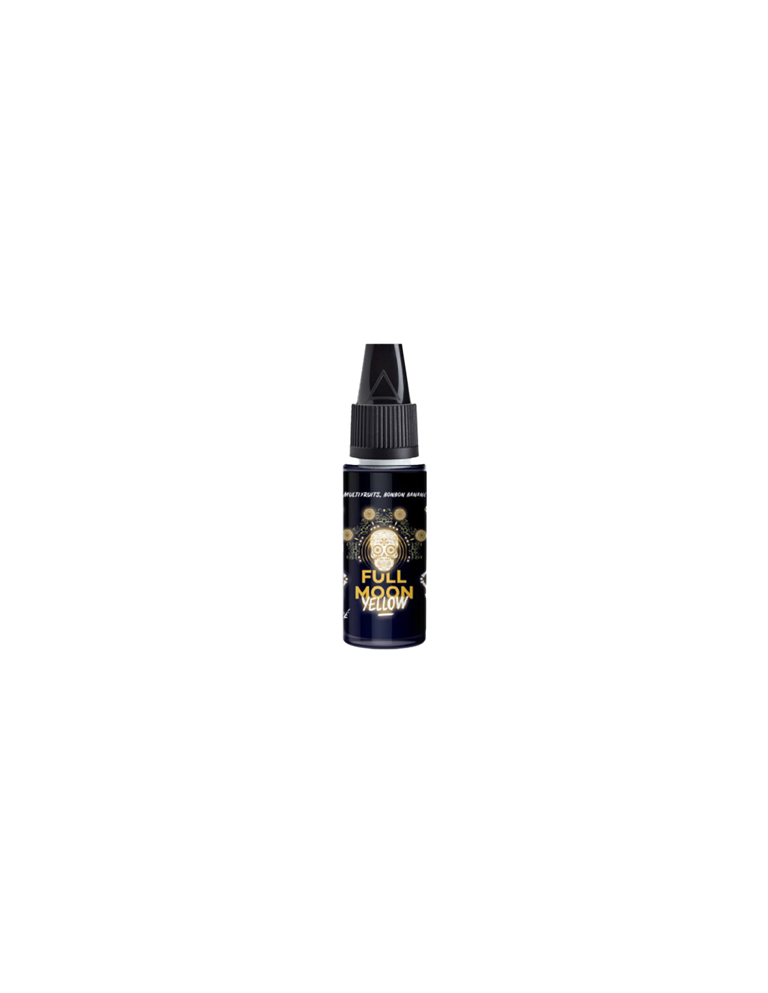 Full Moon Yellow Aroma Concentrato 10ml Frutta Speziata Banane