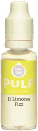 Pulp Il Limone Fizz Liquido Pronto 10ml