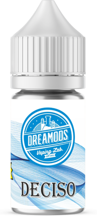 Dreamods Deciso Aroma Mini Shot 10ml Tabacco Mix