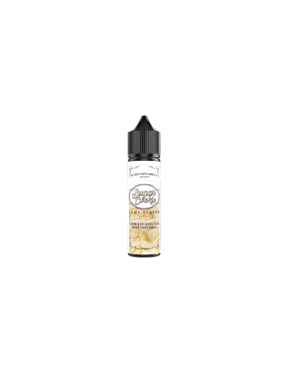 Pro-Ject Sugar Cookie Opmh Liquido Shot 20ml Biscotto Zucchero