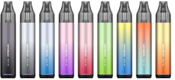 Vaporesso Veco Go Pod Mod Kit 1500mah