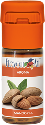 FlavourArt Mandorla Aroma Concentrato 10ml