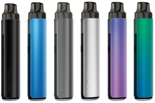 Innokin Arcfire Pod Mod Kit 650mah