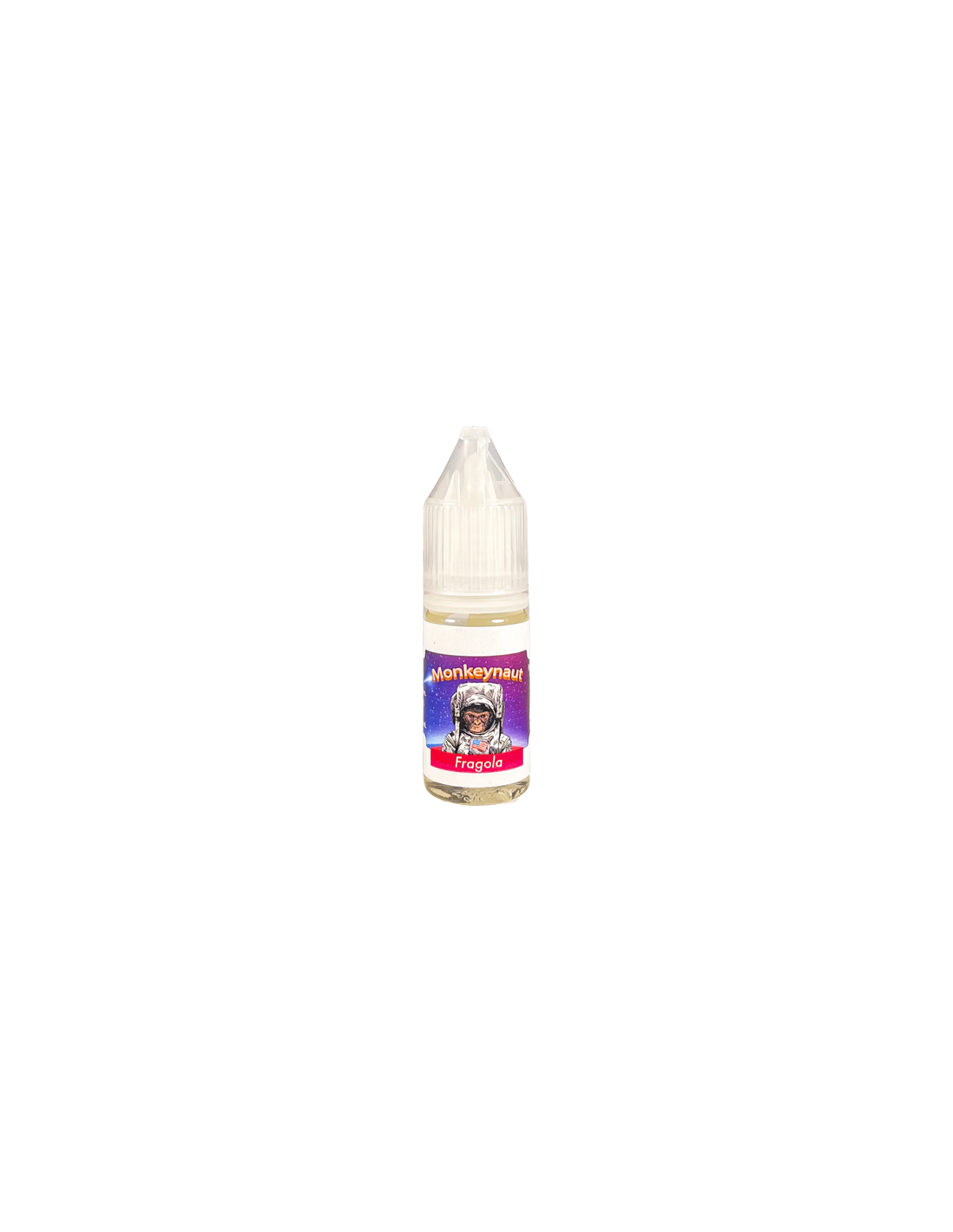 Monkeynaut Fragola Aroma Concentrato 10ml