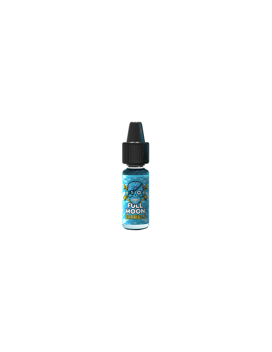 Full Moon Caraibes Pirate Aroma Concentrato 10ml Rum Ananas Cocco