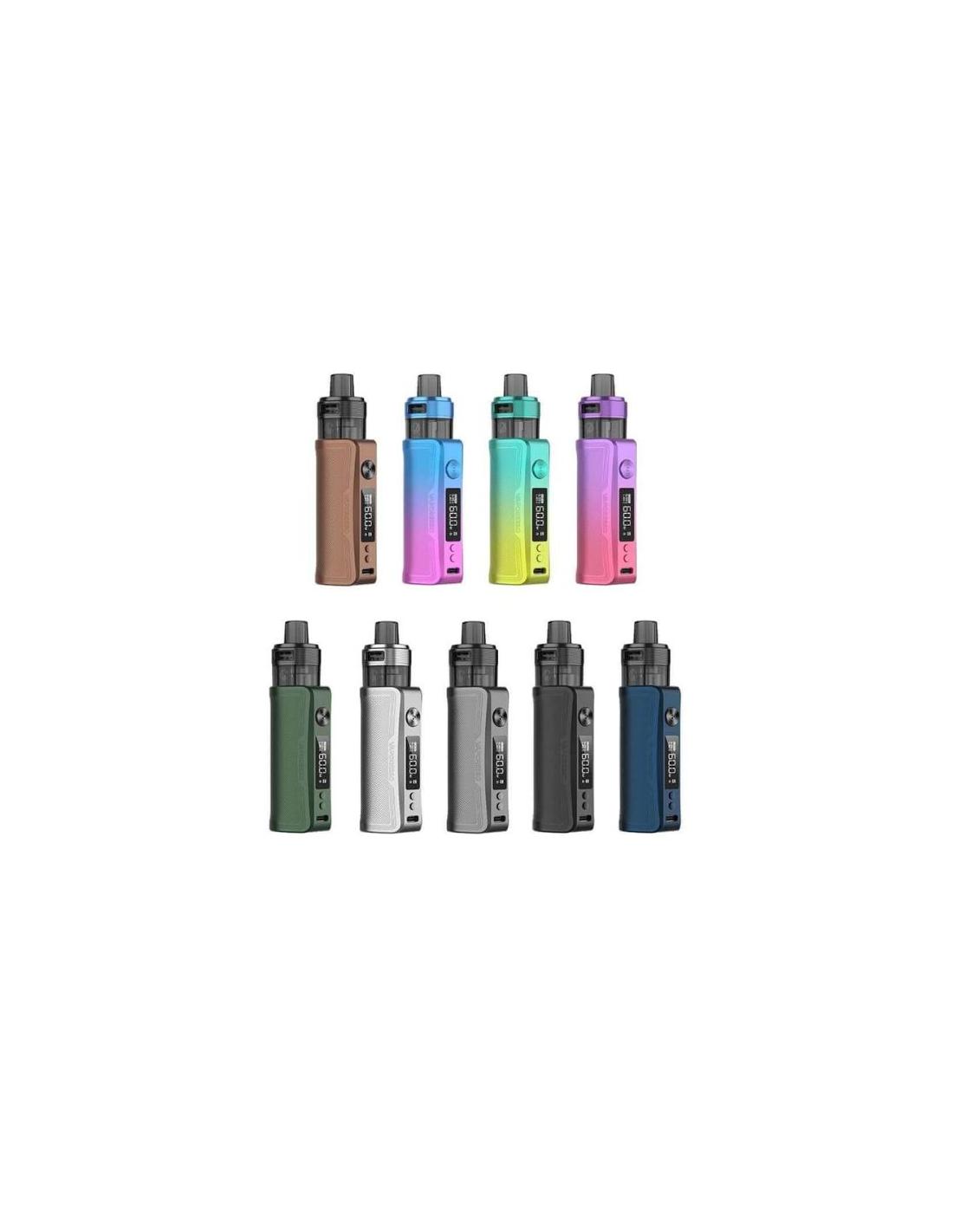 Vaporesso Gen Pt60 Pod Mod Kit 60w