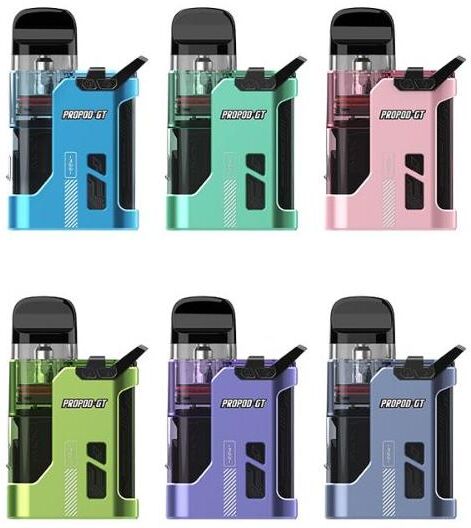 Smok Propod Gt Pod Mod Kit 700mah