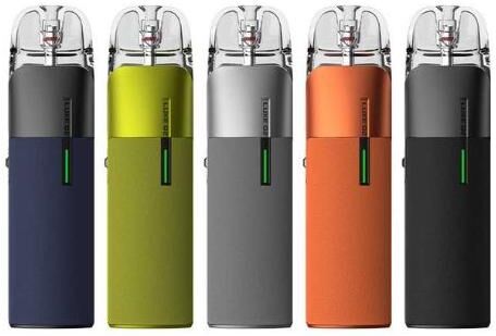 Vaporesso Luxe Q2 Pod Mod Kit 1000mah