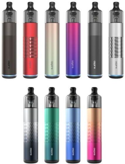 Aspire Flexus Stik Pod Mod Kit 1200mah