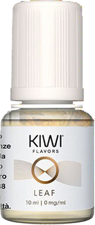 Kiwi Vapor Stark Kiwi Flavors Liquido Pronto 10ml Tabacco