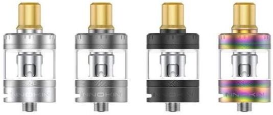 Innokin Zenith Minimal Atomizzatore 24mm