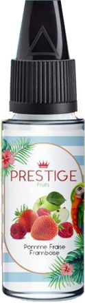 Full Moon Prestige Mela Fragola Lampone Aroma Concentrato 10ml