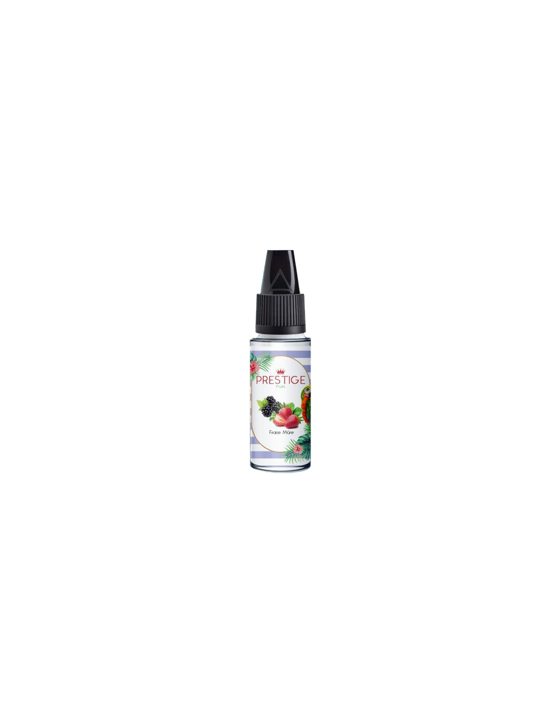 Full Moon Prestige Fragola Mora Aroma Concentrato 10ml